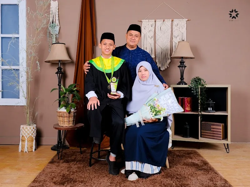 Rumah Aqiqah: Tradisi Berkah yang Menghiasi Setiap Keluarga Cilacap